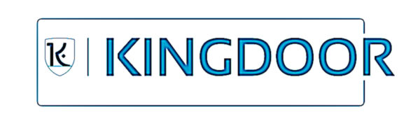 KingDoor – קינג דור חיפוי בעיצוב מגנטי לדלת הכניסה לבית
